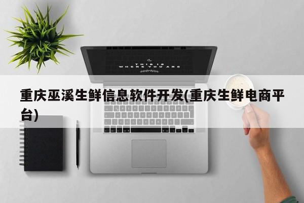 重庆巫溪生鲜信息软件开发(重庆生鲜电商平台)